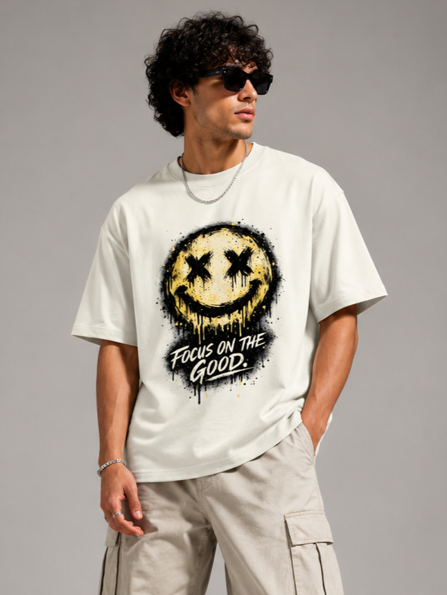 Oversized Tshirt