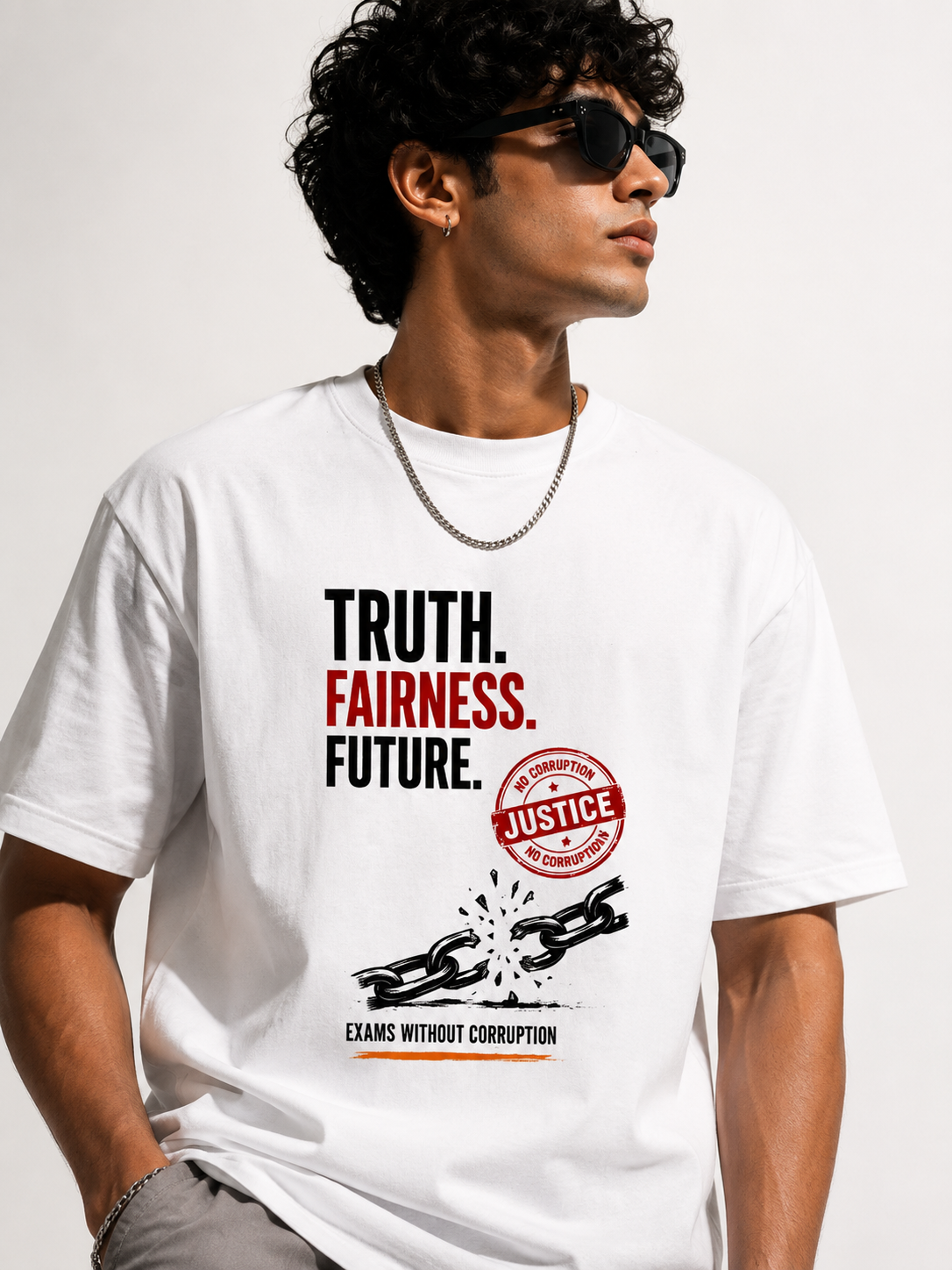 Student Justice