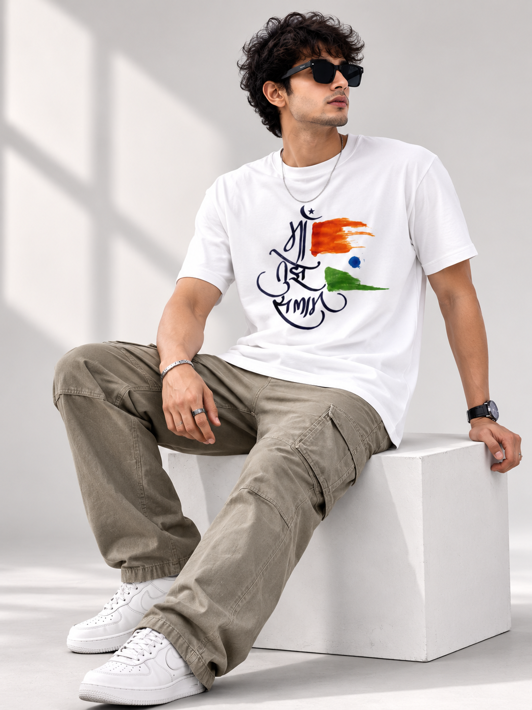 Spirit of India