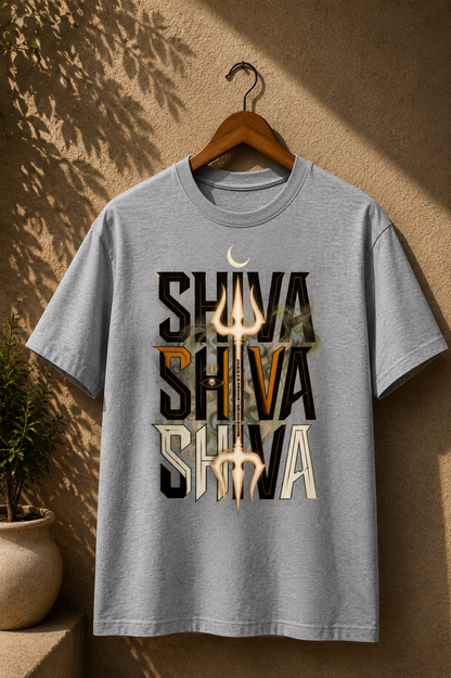 Cosmic Resonance: Shiva | Unisex Classic T-Shirt