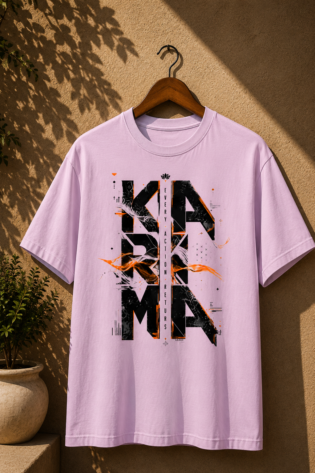 Karma | Unisex Classic T-Shirt