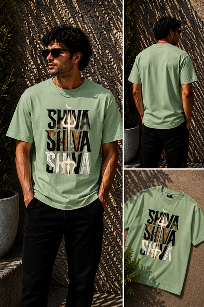 Cosmic Resonance: Shiva | Unisex Classic T-Shirt