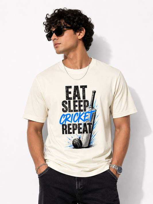 Crickets | Unisex Crew T-Shirt