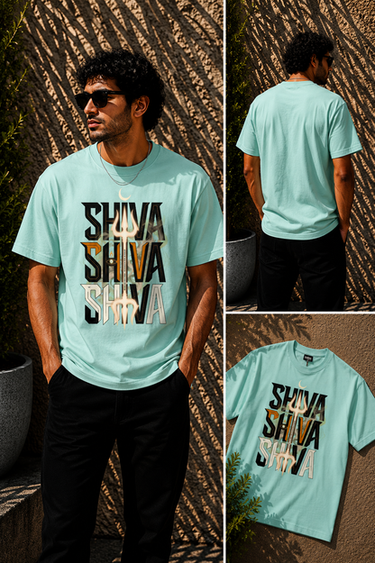 Cosmic Resonance: Shiva | Unisex Classic T-Shirt