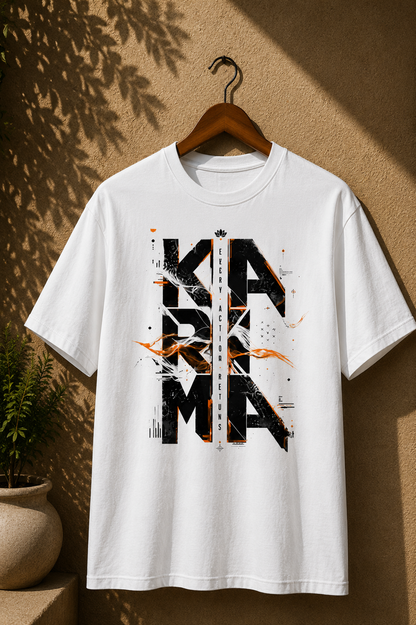 Karma | Unisex Classic T-Shirt