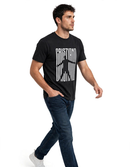 Cristiano | Unisex Classic Crew T-Shirt