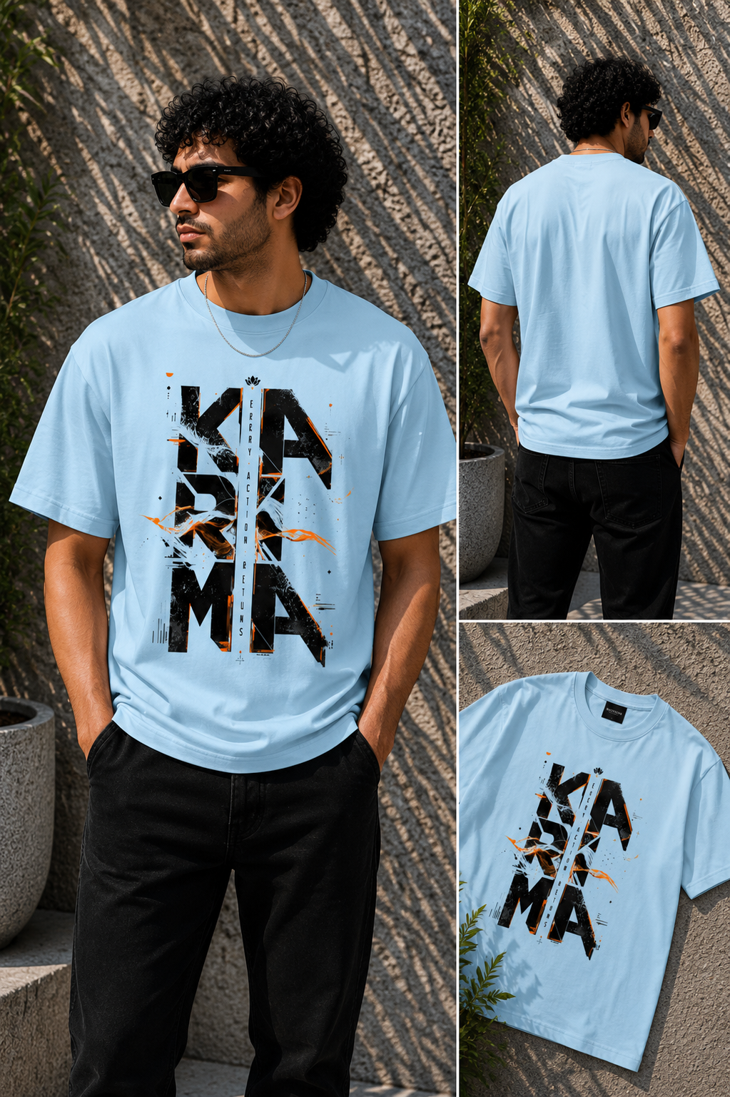 Karma | Unisex Classic T-Shirt