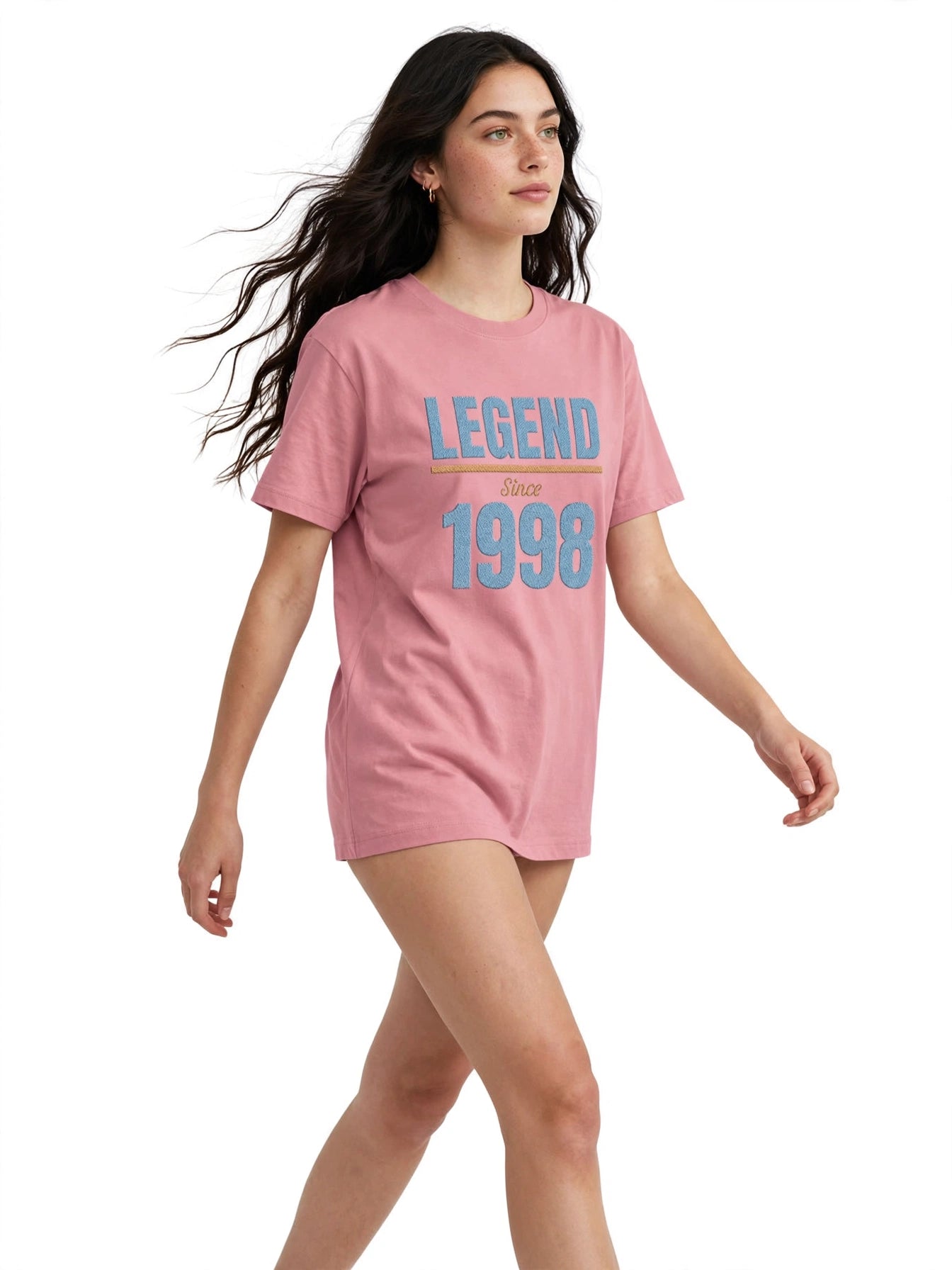 Legend Since 1998 | Unisex Classic Crew T-Shirt