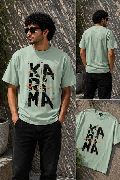 Karma | Unisex Classic T-Shirt
