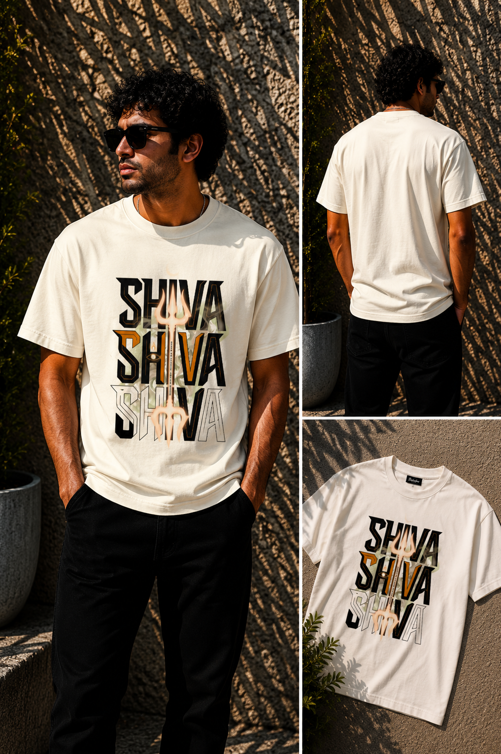 Cosmic Resonance: Shiva | Unisex Classic T-Shirt