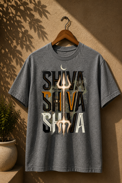 Cosmic Resonance: Shiva | Unisex Classic T-Shirt