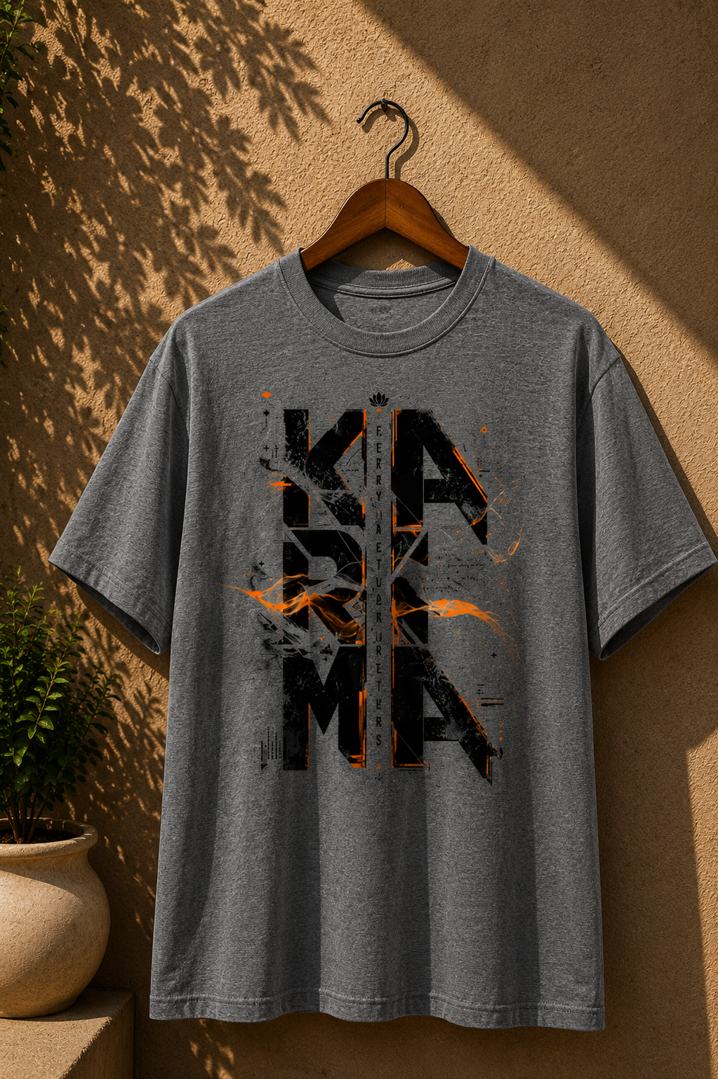 Karma | Unisex Classic T-Shirt