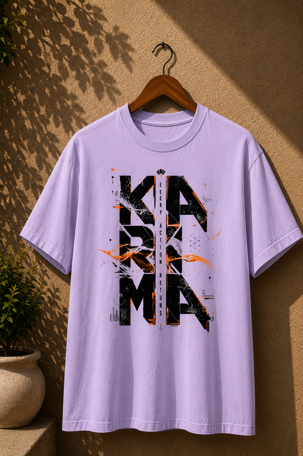 Karma | Unisex Classic T-Shirt