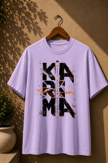 Karma | Unisex Classic T-Shirt