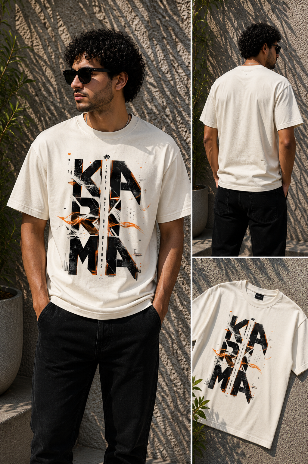 Karma | Unisex Classic T-Shirt