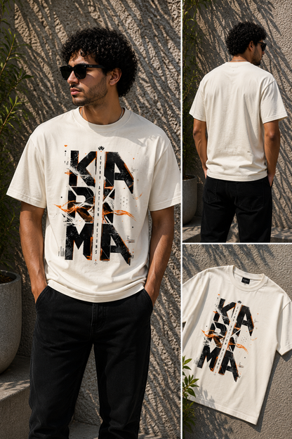 Karma | Unisex Classic T-Shirt