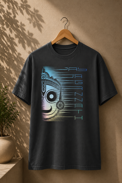 Digital Motion: Jay Jagannath | Unisex Classic T-Shirt