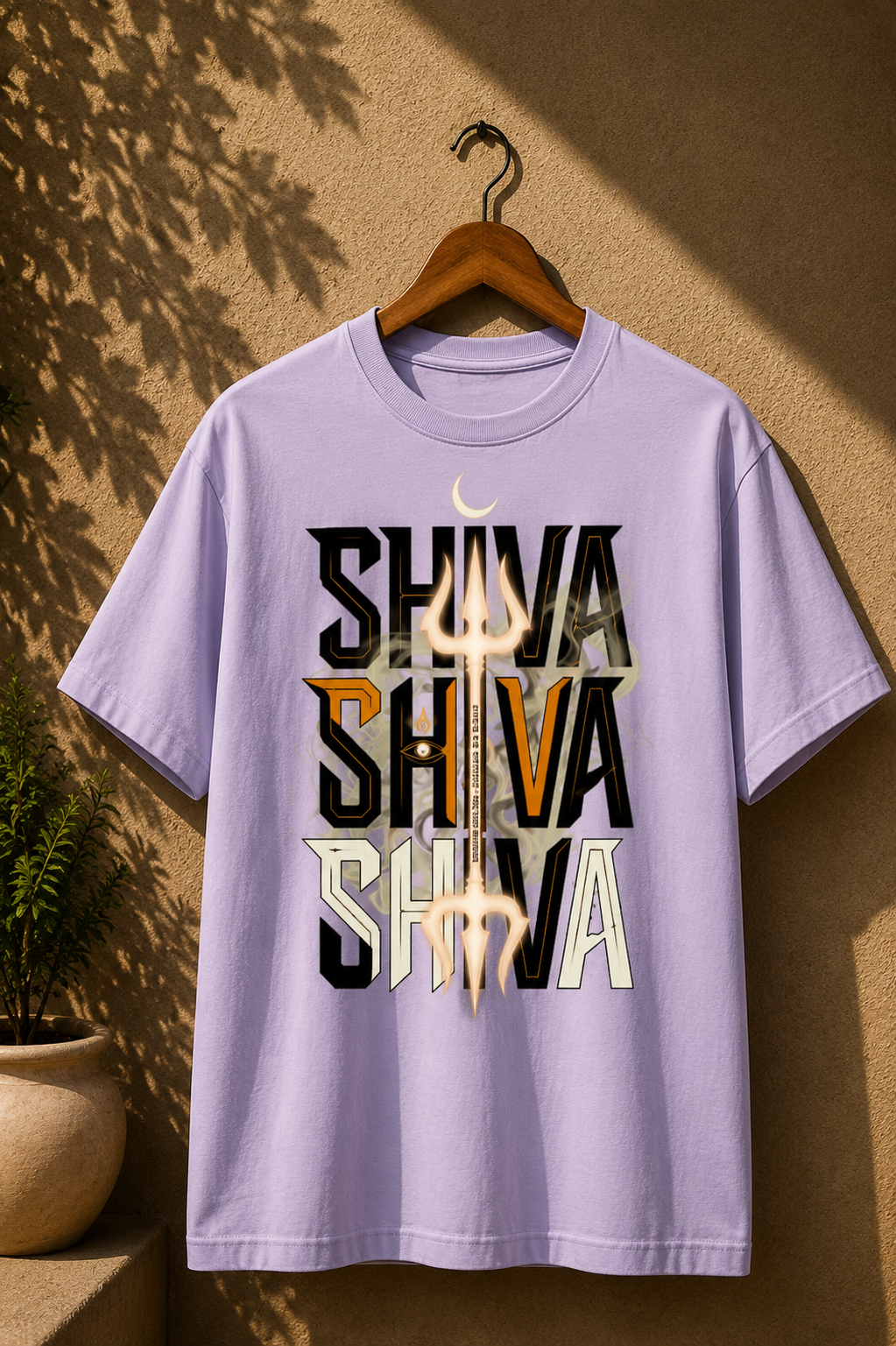 Cosmic Resonance: Shiva | Unisex Classic T-Shirt