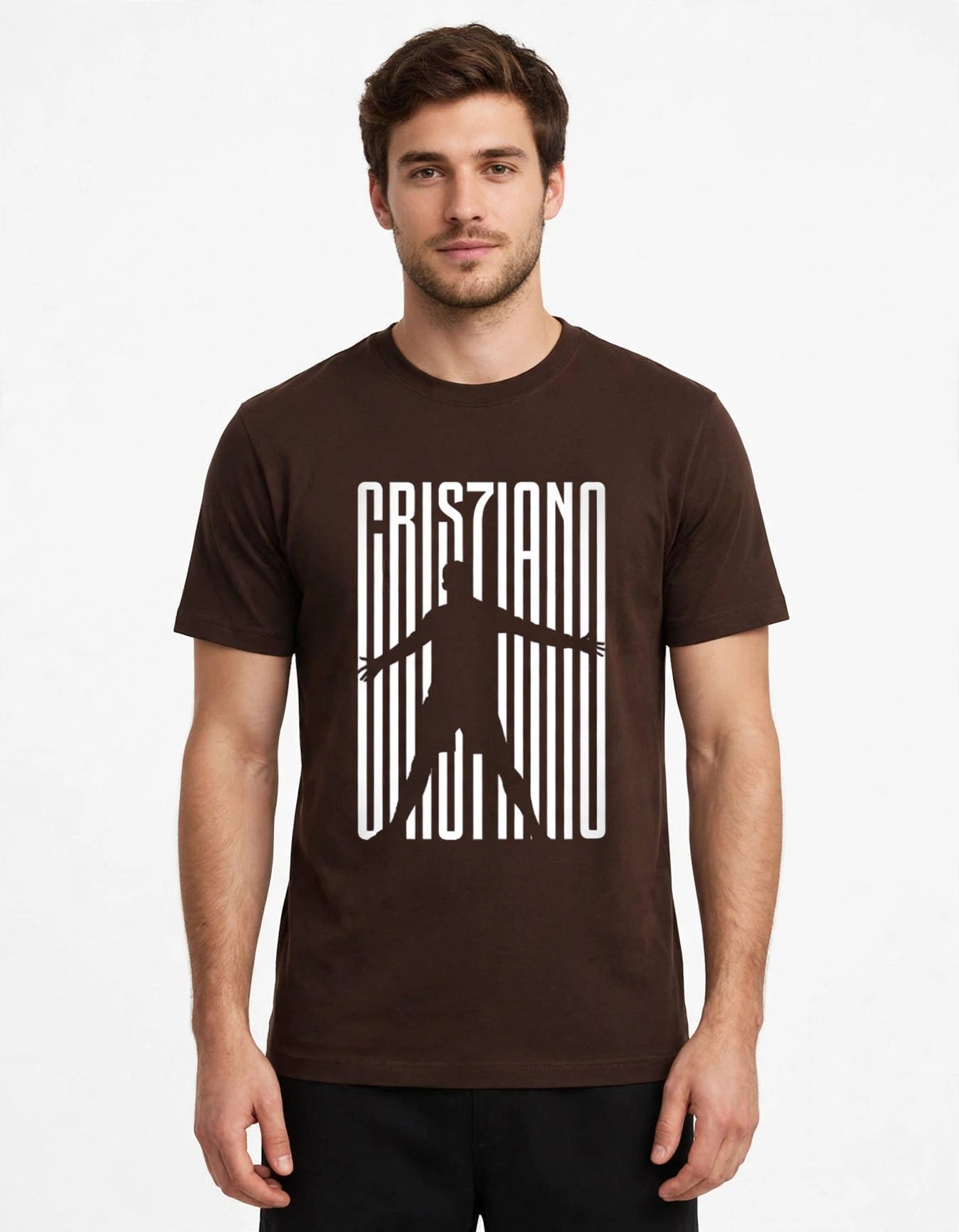 Cristiano | Unisex Classic Crew T-Shirt