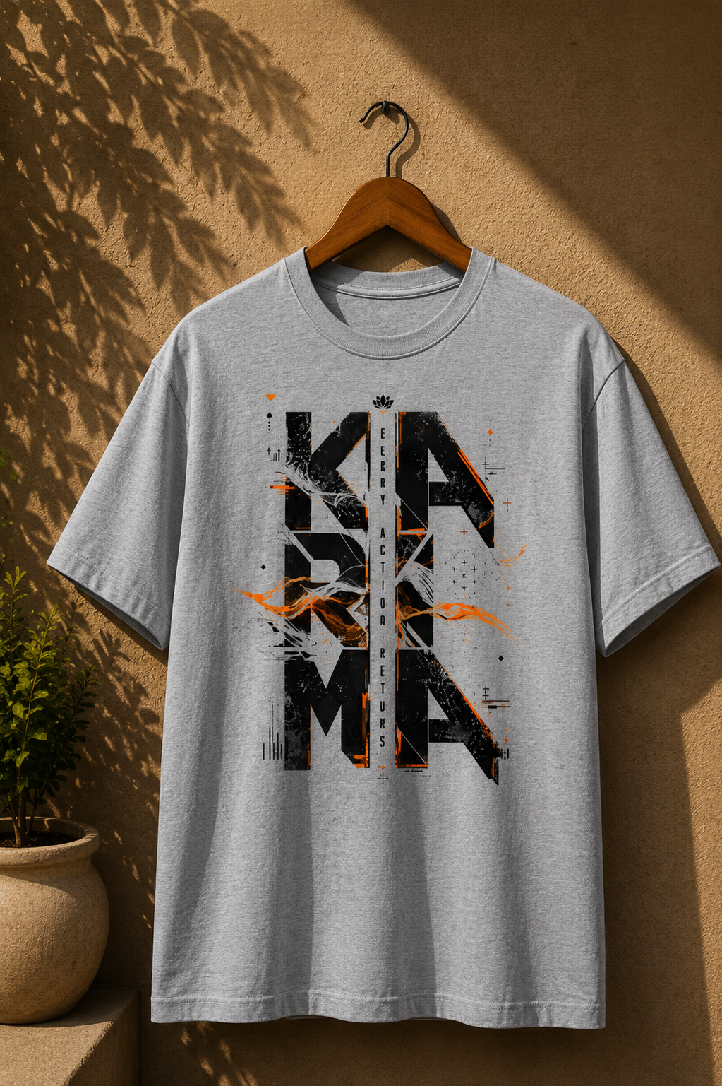 Karma | Unisex Classic T-Shirt