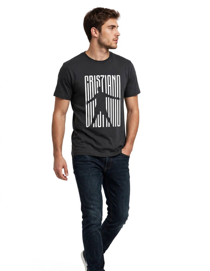Cristiano | Unisex Classic Crew T-Shirt