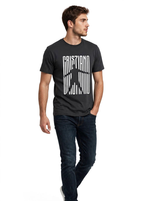 Cristiano | Unisex Classic Crew T-Shirt