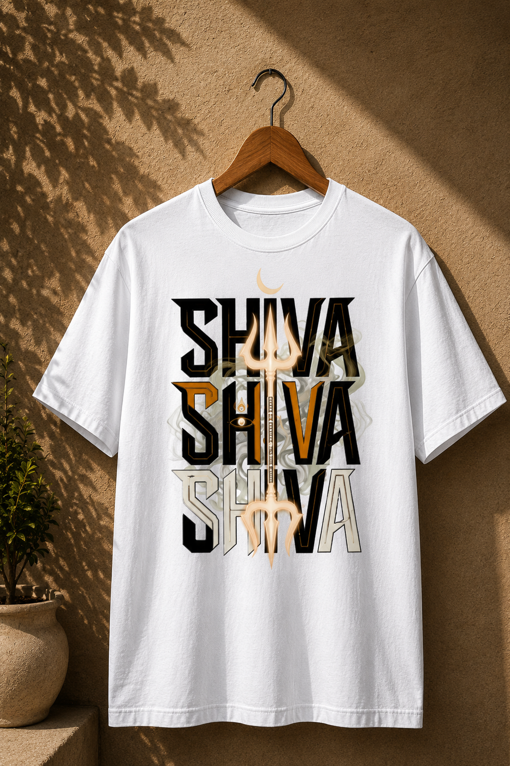 Cosmic Resonance: Shiva | Unisex Classic T-Shirt
