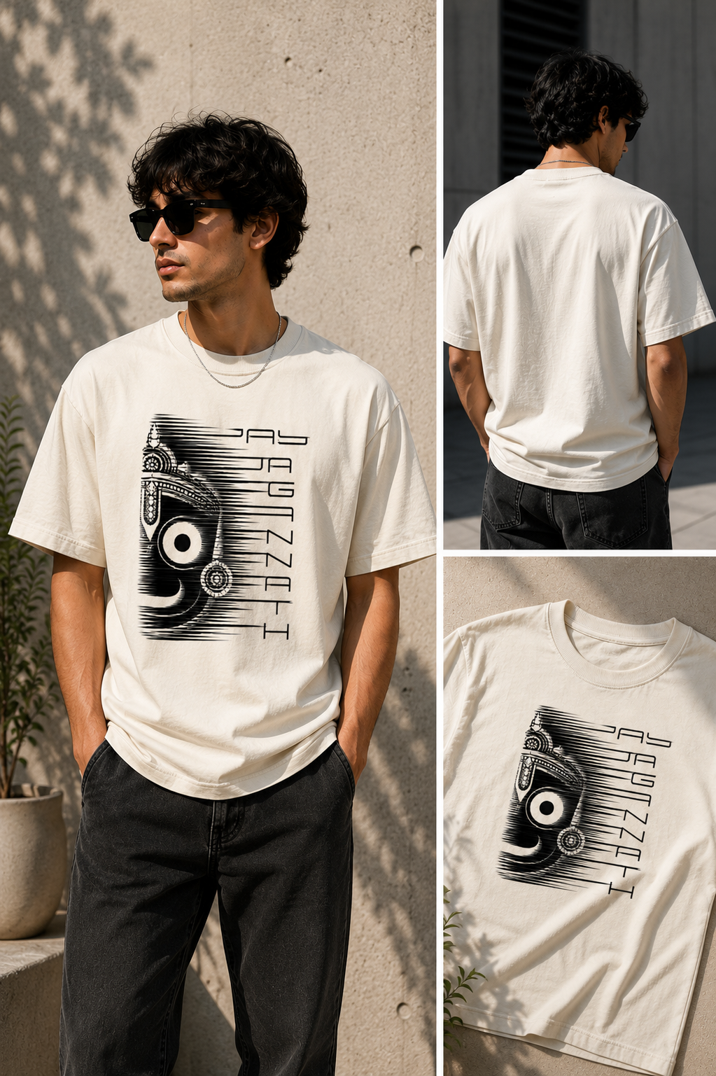 Digital Motion: Jay Jagannath | Unisex Classic T-Shirt