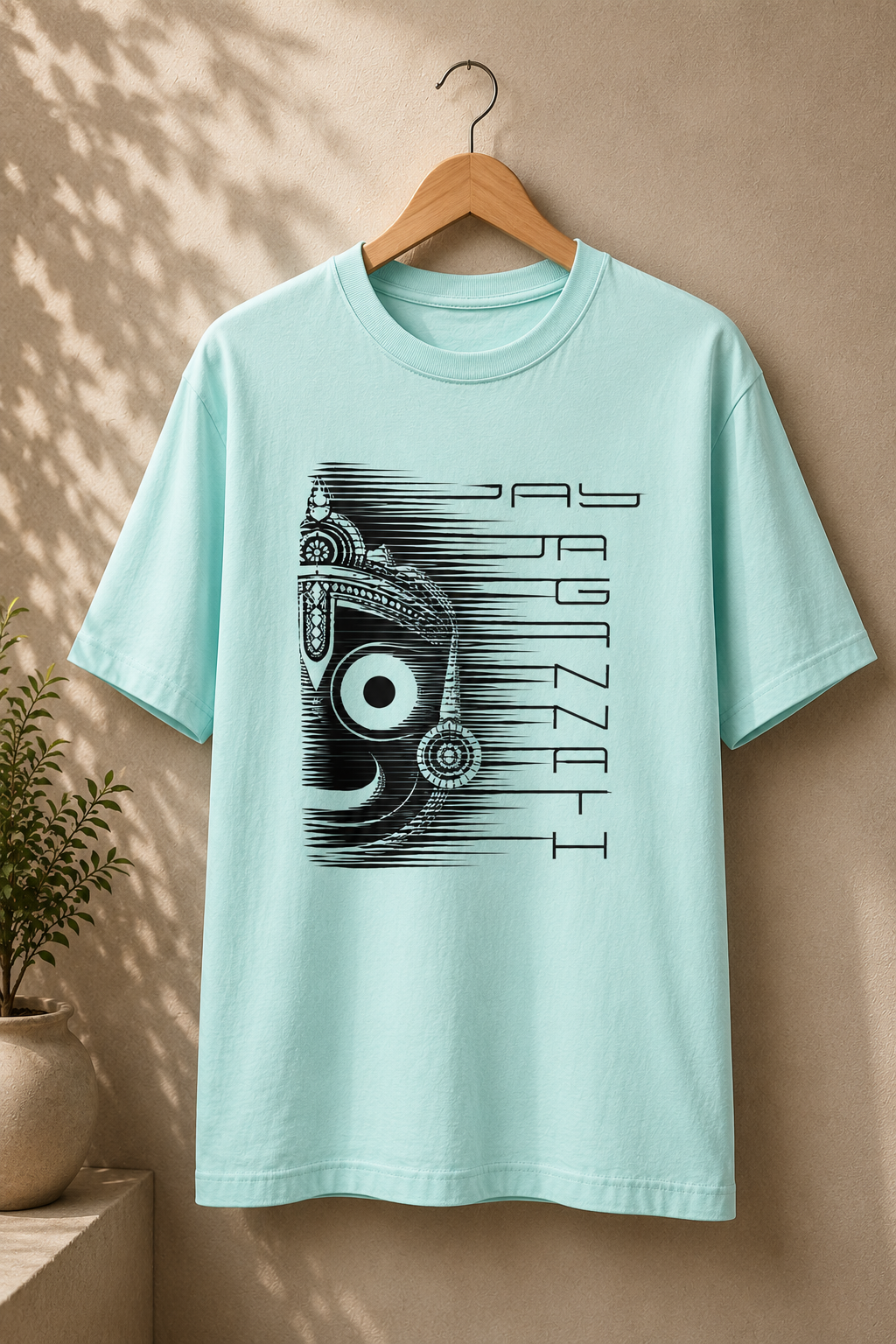 Digital Motion: Jay Jagannath | Unisex Classic T-Shirt