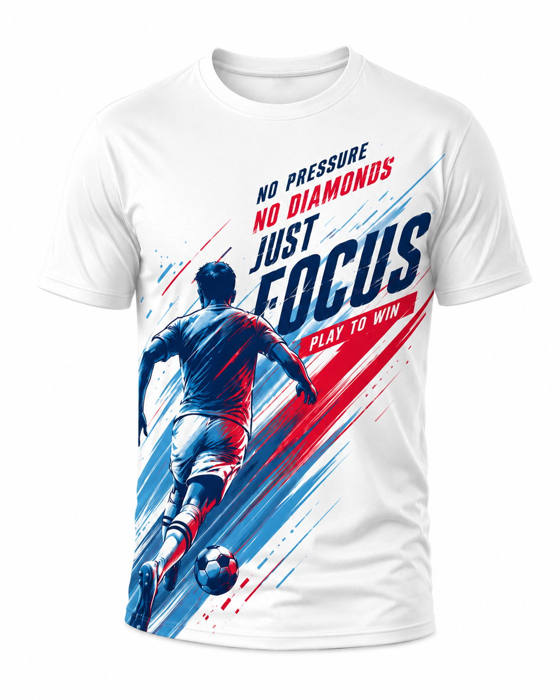 Catch the Game | Unisex T-Shirt