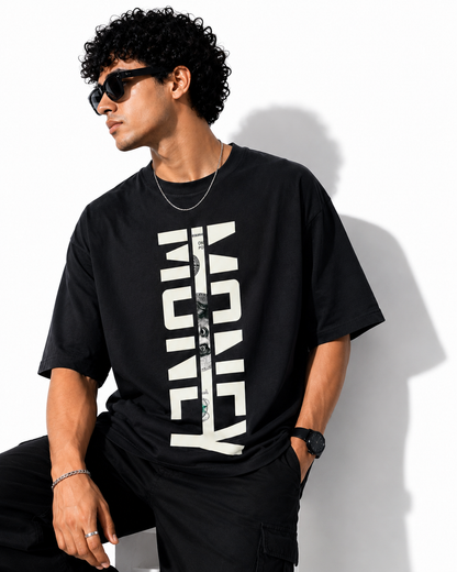 MONEY | Unisex Oversized  T-Shirt